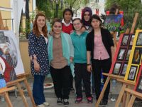 BAFRA’DA TURİZM HAFTASI ETKİNLİĞİ
