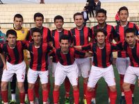 1930 Bafraspor U17 fırtınası devam ediyor