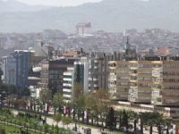 Emlak piyasası durgun