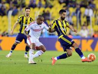 FENERBAHÇE: 4 - MERSİN İDMANYURDU: 1