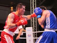 5 BOKSÖRÜMÜZ RİO BİLETİ ALDI