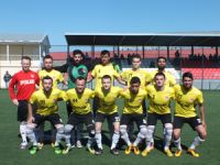 Sporland yoluna devam ediyor