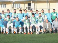 Dostça başlayan maç dostça bitmedi