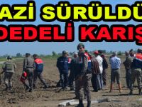 Dedeli Karıştı