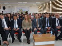 KTÜ’DEN BAFRA VİZYONU KONULU BİLGİLENDİRME TOPLANTISI