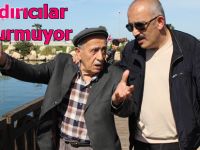 Bu kez emekli uzmanı dolandırdılar