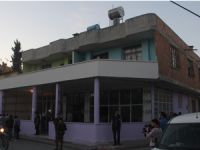 700 Polisle uyuşturucu operasyonu