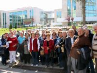 Yörükler Mahallesi kadastro davası ertelendi