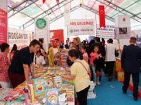 İlkadım çocuk ve kitap günleri