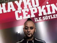 Hayko Cepkin kampüste