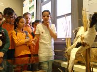 Unutulmaya yüz tutmuş çocuk oyunları