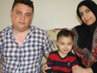 Cinsiyeti doğduktan 1 ay sonra belli oldu