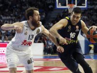 FENERBAHÇE FİNAL-FOUR'DA