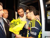 Fenerbahçe Konya'da