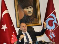 Usta neşteri Fener maçından sonra vuracak