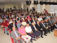 Genç çiftçilere hibe