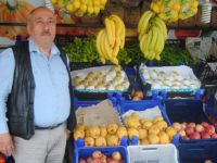 Yerlinin yerini unutanlar kendilerine yer ararlar