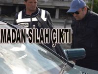 Bafra`da uygulama hız kesmiyor