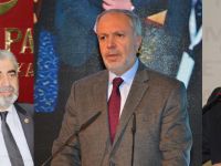 Saadet Partisinden üç önemli isim Samsun’a geliyor