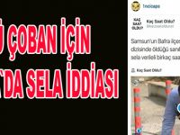 Sosyal Medya Geyiği