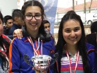 BAFRA ALTINKAYA ANADOLU LİSESİNDEN BOCCE’DE BÜYÜK BAŞARI