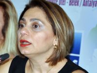 Kanser hastalarına beslenme önerisi