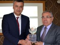 Değerlerimle Varım Projesinin Temeli Çok Sağlam Atıldı