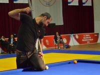 Semih Saygıner şovu