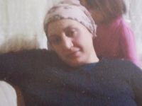 Bafralı anneden 1 aydır haber alınamıyor