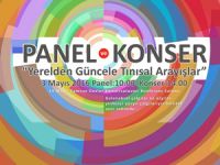 Samsun Devlet Konservatuvarı Etkinlikleri