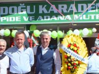 PİDECİ YUSUF USTA BAFRA DA