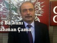 MHP ilçe Başkanı Çamaş;23 Nisan mesajı
