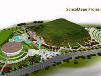 Sancaktepe Samsun'un gözdesi olacak