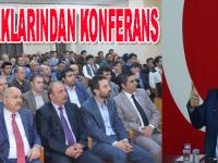 Ülkü Ocaklarından konferans