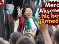 Meral Akşener Show