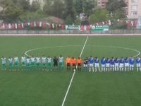 ALAÇAMSPOR:2-YAKAKENT DENİZSPOR:1