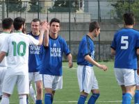 Dededağspor gümbür gümbür