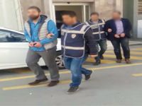 Kulak kestiler serbest kaldılar