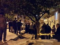 Kanlı infaz : 2 ölü 1 yaralı