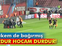 Bülent Yıldırım Yardımcılarını dinlemedi