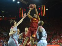 Galatasaray tarih yazmak istiyor