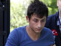 Küçük gelinin kocasına 20 yıl hapis