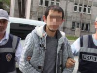 Samsun'da kadınların korkulu rüyasını özel ekip yakaladı