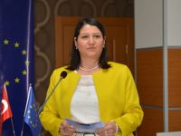 BAFRA’DA "GENÇİZ" PROJESİ TANITILDI