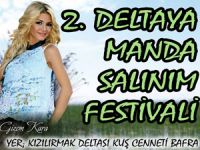 2.Manda salınım festivaline davet
