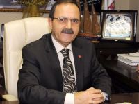 Başkan Şahin`den Yaşlılar Haftası kutlaması