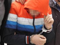 UYUŞTURUCU HAPLA YAKALANAN GENCE 4 YIL 2 AY HAPİS