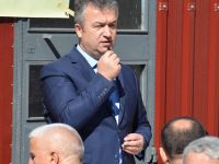 ‘’Her gün Kapımız Açık, Herkesi Bekliyoruz.’’