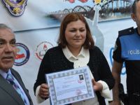 Sevgiye uzanan eller;risk altındaki çocuklar 2.etap toplantısı yapıldı