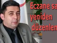 Eczane saatleri yeniden düzenlendi